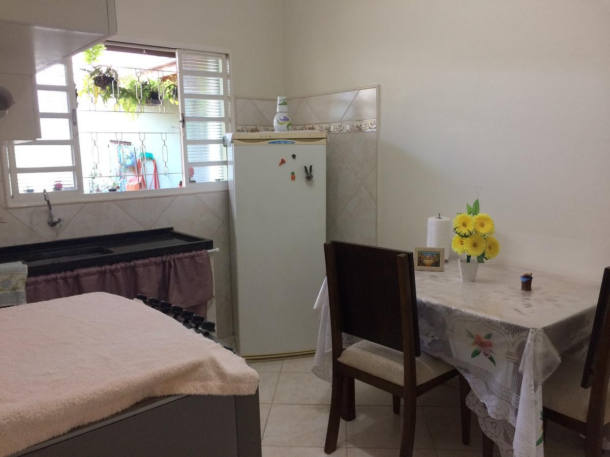 Casa Prox Camara Municipal Villa Campinas  Buitenkant foto