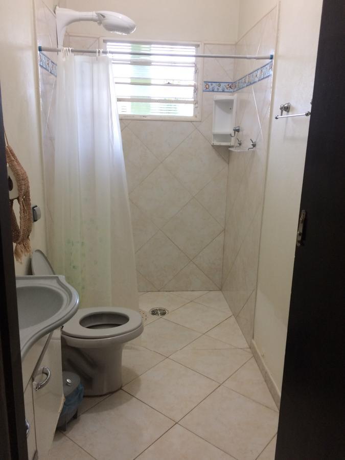Casa Prox Camara Municipal Villa Campinas  Buitenkant foto