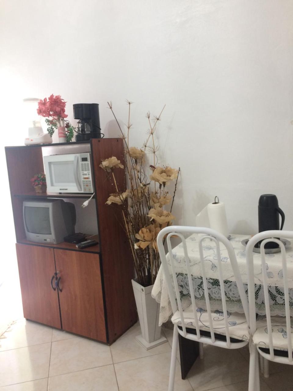 Casa Prox Camara Municipal Villa Campinas  Buitenkant foto