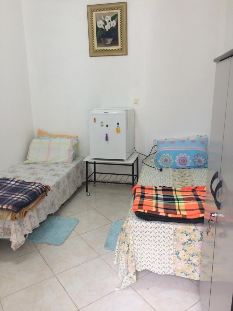 Casa Prox Camara Municipal Villa Campinas  Buitenkant foto