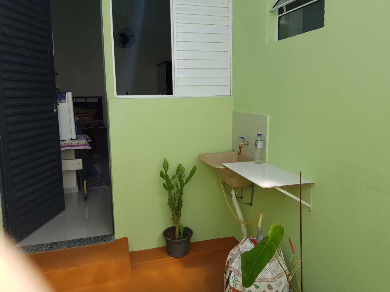 Casa Prox Camara Municipal Villa Campinas  Buitenkant foto