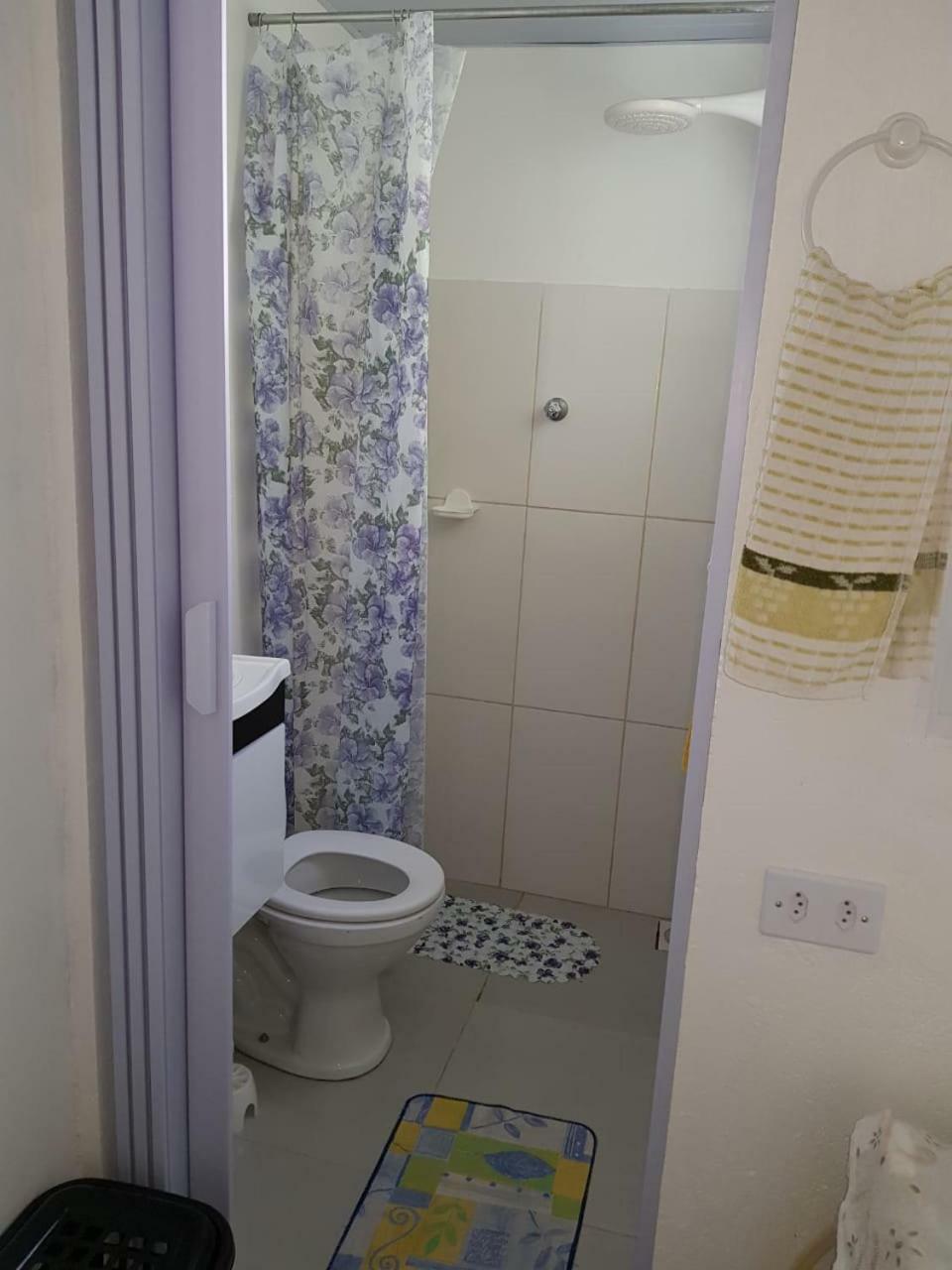 Casa Prox Camara Municipal Villa Campinas  Buitenkant foto
